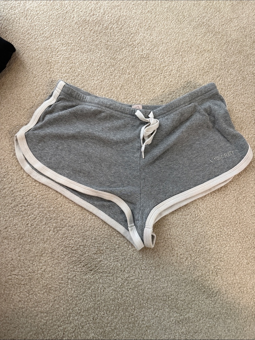 Victoria Secret shorts XS